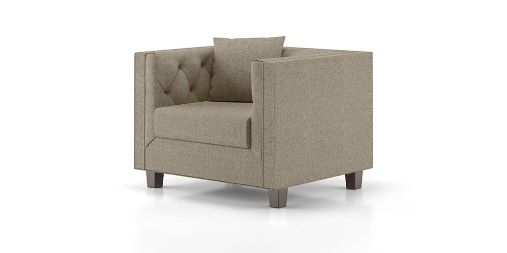 Windsor Sofa (Mist Brown)